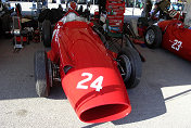 Maserati 250 F Jose Albuquerque