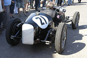 Maserati 26M 1931