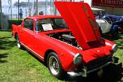 Ferrari 250 GT Ellena s/n 0817GT