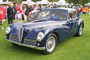 Alfa Romeo 6C-2500 Freccia d'Oro