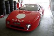 Ferrari 512 BBLM s/n