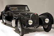 Bugatti T57 Gongloff