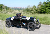 006 Giusfredi/Ciucci I Bugatti T23 1923 2146