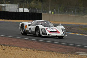 Porsche 906 Carrera, s/n 906-115