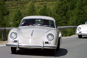 Porsche 356 (Vidoli-Burba)