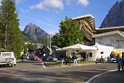 Stadio del Ghiaccio