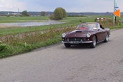 Ferrari 250 GT Pininfarina Cabriolet, s/n 2489GT