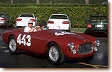 Ferrari 225 S Vignale Spider s/n 0160ED