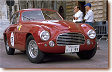 Ferrari 195 Inter Touring Coupé s/n 0085S