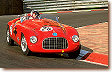 166 MM Barchetta Touring s/n 0034M