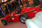 Maserati 250F s/n 2520