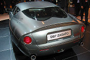 Aston Martin DB7 Zagato