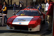 De Tomaso Pantera Gr.4 s/n THPNMA