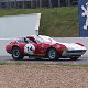 365 GTB/4 Daytona Competizione, s/n 15681