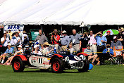 1927 Ford El Caballo de Hierro - Wally Paeks NHRA Motorsports Museum - Best in Class - Carrera PanAmericana