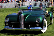 1952 Maverick Sportster