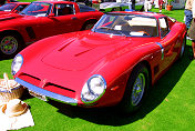 Bizzarrini 5300 GT Strada s/n IA3 0275