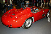 Maserati 300 S s/n 3056