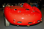 Maserati 300 S s/n 3056