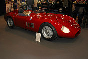 Maserati 300 S s/n 3056