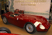 Maserati 300 S s/n 3059