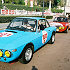 Lancia Fulvia HF Fanalone