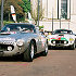 250GT SWB s/n 2129GT & Interim s/n 1509GT