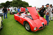 Alfa Romeo 3000 CM