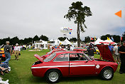 Alfa Romeo Giulia Sprint GTA junior