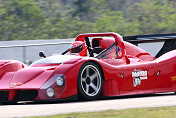 Ferrari 333 SP s/n 028