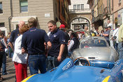 Porsche 550 RS s/n 0045