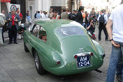 356 Heida/Heida NL Ferrari 212 Export Touring Berlinetta 1951 0112E