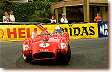 250 TR Spider Scaglietti s/n 0752TR