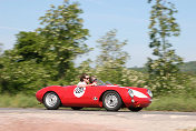 220 Hoess Mitchel Porsche 550 RS 1955 A