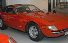 365 GTB/4 "Daytona", s/n 15227