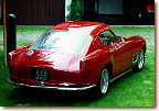 250 GT LWB Berlinetta "TdF" s/n 0925GT