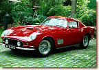 250 GT LWB Berlinetta "TdF" s/n 0925GT