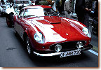 250 GT LWB Berlinetta "TdF" s/n 0925GT