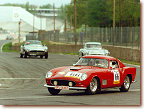 250 GT LWB Berlinetta "TdF" s/n 0925GT