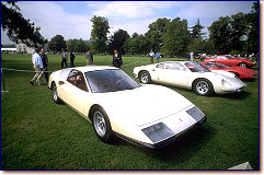 250 P6 Pininfarina