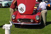 Ferrari 250 GT Pinin Farina Coupe s/n 0429GT