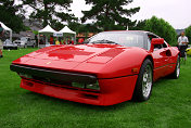 Ferrari 288 GTO s/n 55713