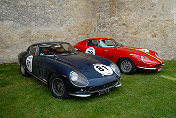 Ferrari 275 GTB, s/n 07765