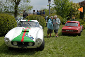 Ferrari 250 GT LWB Interim Berlinetta, s/n 1509GT