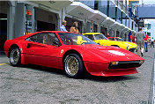 308 GTB Michelotto s/n 20905