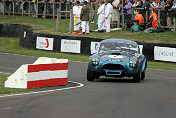 07 AC Cobra Kevin Kivlochan/John Whitmore