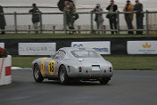 18 Ferrari 250 GT SWB/C ch.Nr.2069gt Vincent Gaye/Patrick Tombay