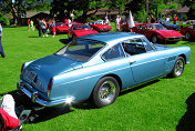 Ferrari 250 GTE 2+2 s/n 4327GT