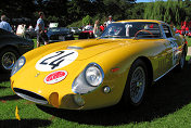 Ferrari 275 GTB Competizione Speciale s/n 06885