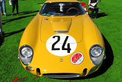 Ferrari 275 GTB Competizione Speciale s/n 06885